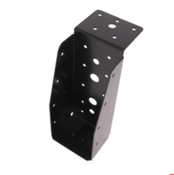 Waelbers Balkdrager metselwerk n.m. 75x225mm Zwart - 20 Stuk(s) - 493077.46