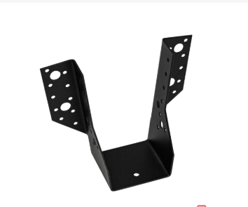 Waelbers Raveeldrager zwaar 250/46x102mm zwart TXT - 10 Stuk(s) - 84644408.32