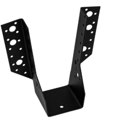 Waelbers Raveeldrager zwaar 440/75x182,5mm zwart TXT - 25 Stuk(s) - 8758.09