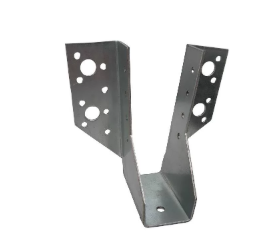 Waelbers Raveeldrager zwaar 335/71x132mm, blauw verzinkt - 50 Stuk(s) - 8544.11