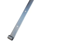 Waelbers Heng 20-1200mm met punt, blauw verzinkt (GV) - 2 Stuk(s) - 5731.41