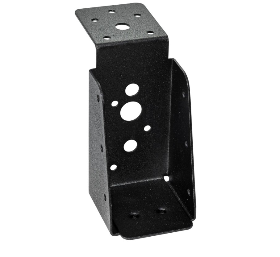 Waelbers Balkdrager metselwerk n.m. 75x225mm Zwart TXT - 20 Stuk(s) - 493078.46