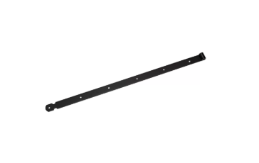 Waelbers Heng 16-900mm zwart TXT - 10 Stuk(s) - 5478.32