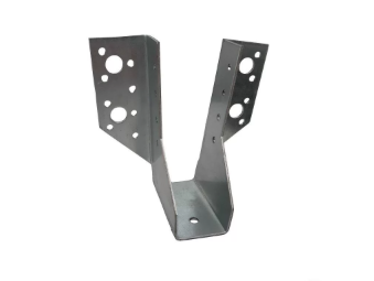 Waelbers Raveeldrager zwaar 335/75x130mm, blauw verzinkt - 50 Stuk(s) - 8554.11