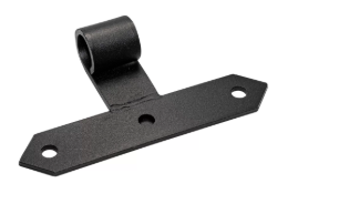 Waelbers Middenheng 18x200mm zwart TXT - 10 Stuk(s) - 842258.05