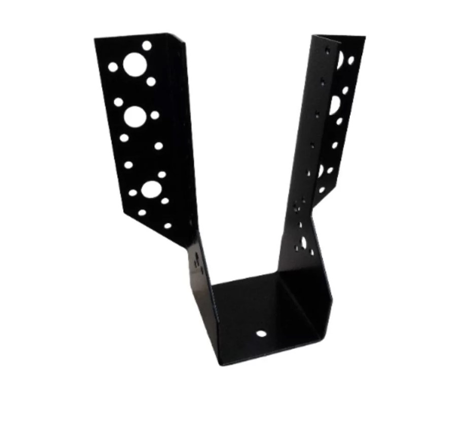 Waelbers Raveeldrager zwaar 440/71x184,5mm Zwart - 25 Stuk(s) - 8747EAN.09 afbeelding