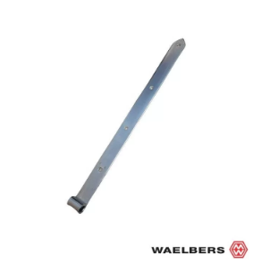 Waelbers Heng 13-500mm met punt RVS - 4 Stuk(s) - 5176.28
