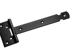 Waelbers Kruisheng 500mm zwart TXT - 6 Stuk(s) - 0088.43