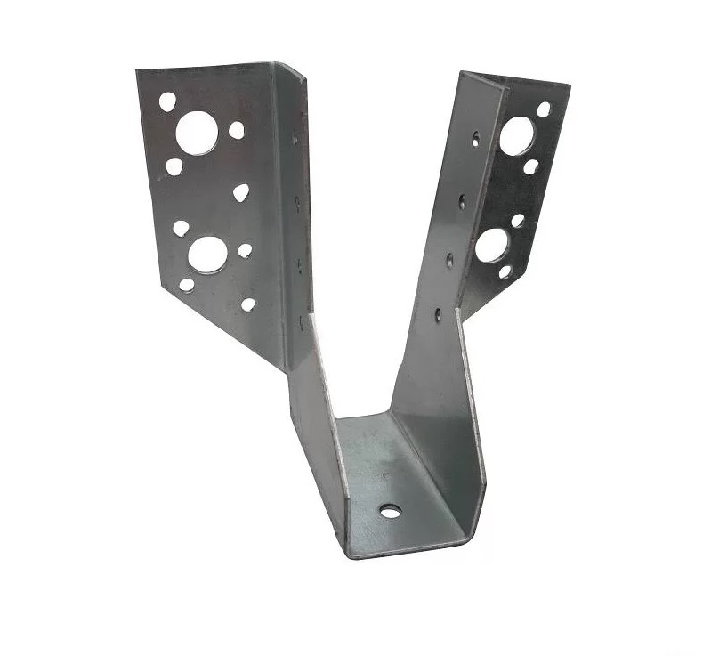 Waelbers Raveeldrager zwaar300/32x134mm, blauw verzinkt - 50 Stuk(s) - 849604.11