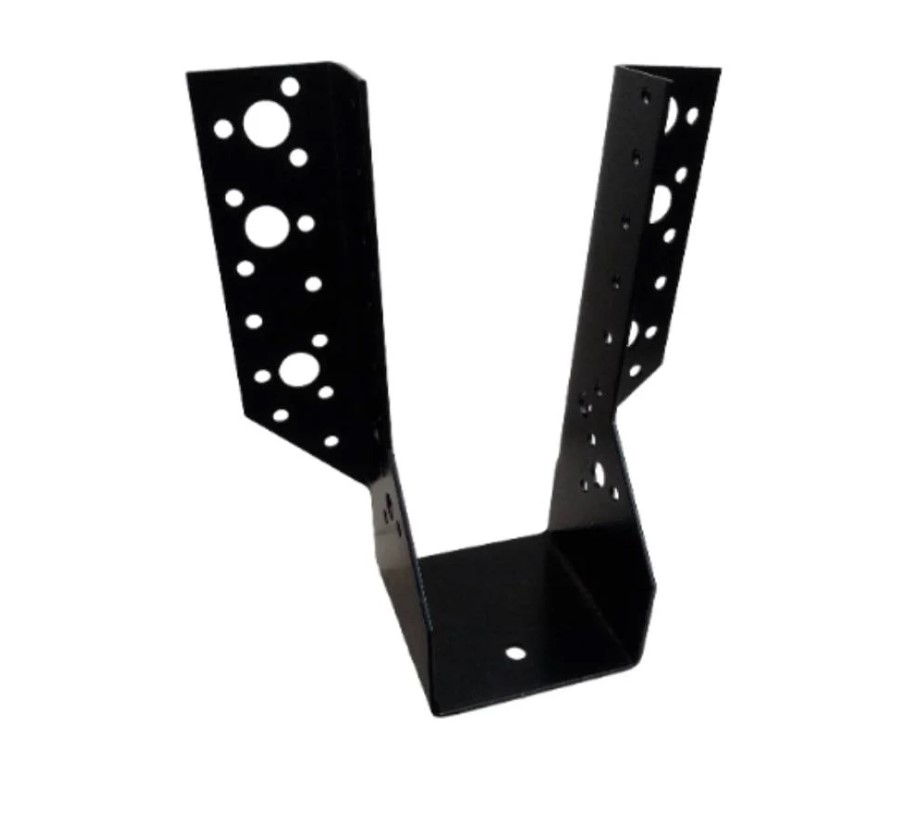 Waelbers Raveeldrager zwaar 440/75x182,5mm, blauw verzinkt - 25 Stuk(s) - 8757.09