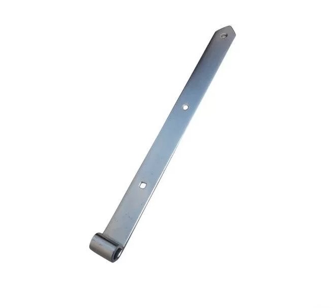 Waelbers Heng 20-1000mm met punt, blauw verzinkt (GV) - 2 Stuk(s) - 5711.41