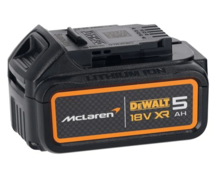DeWalt DCB184M