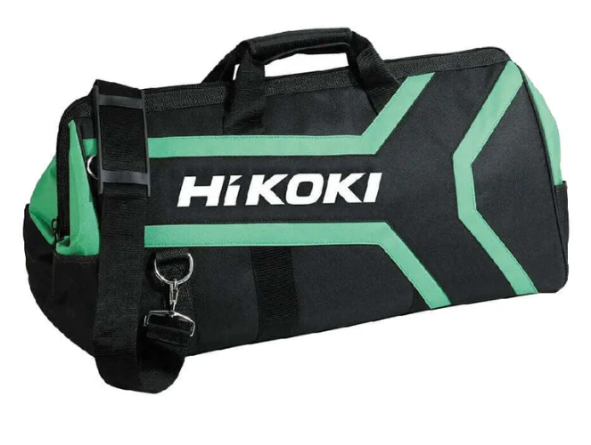 Hikoki Tas voor combisets - 402094 afbeelding