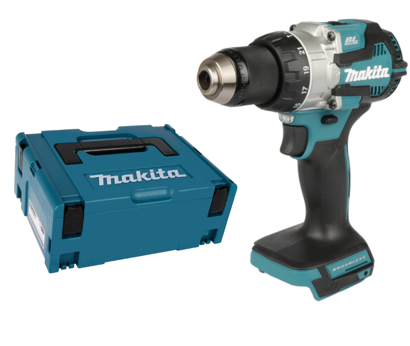 Makita DHP489ZJ