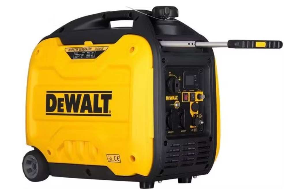 DeWalt DXGNI42E