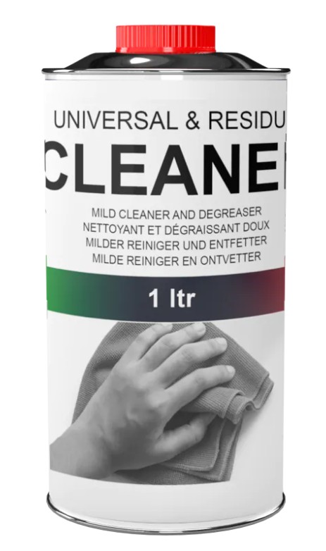 Den Braven Zwaluw Cleaner 1000Ml - 10683700