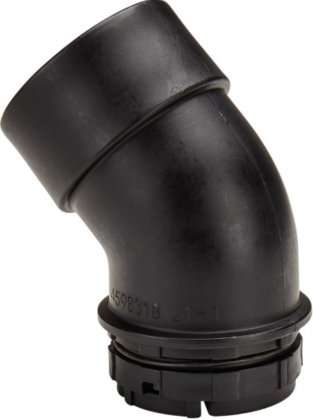 Makita Accessoires Afzuigadapter - 136173-4 - 136173-4