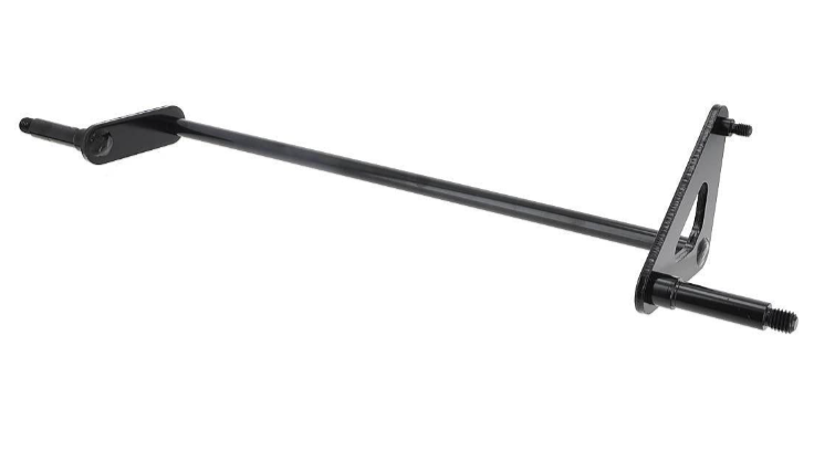 Makita 162C69-1 Vooras DLM382 tbv DLM382 afbeelding 1
