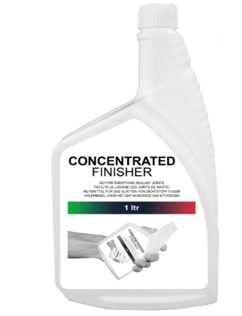 Den Braven Zwaluw Concentrated Finisher 1 Ltr - 211172 - 11342785