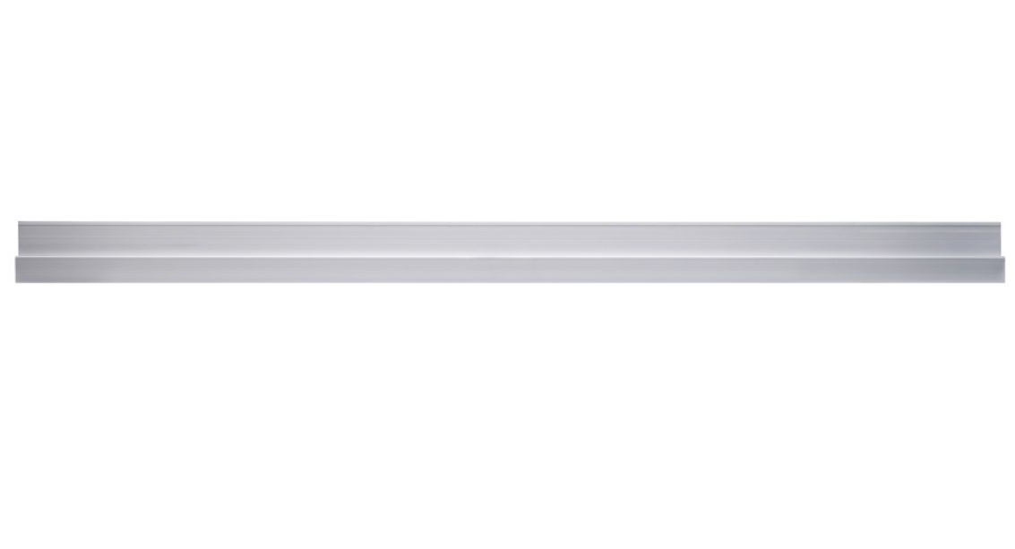 Sola Strijklat AL2605/200, 200cm 850 g/st.m 113x28mm h-profiel - 03190601 03190601