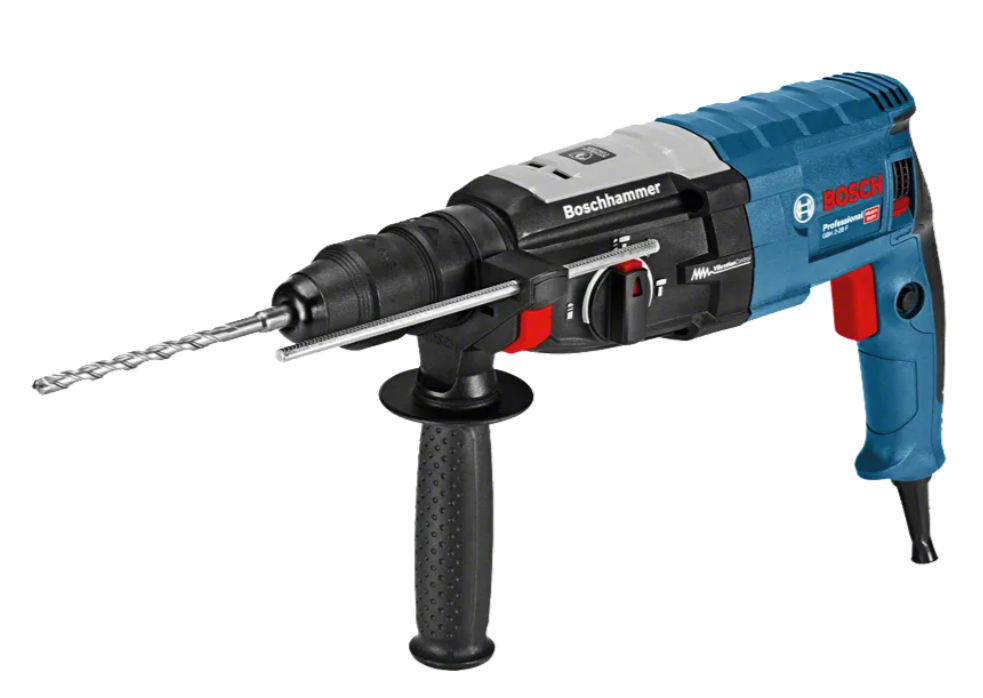 Bosch Blauw GBH 2-28 F Boorhamer + 30 7x SDS-+ boren - 0615997691
