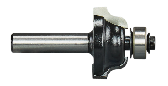 Makita Romeinse ogieffrees r=3,97 28,58x12,7mm S8 D-68781