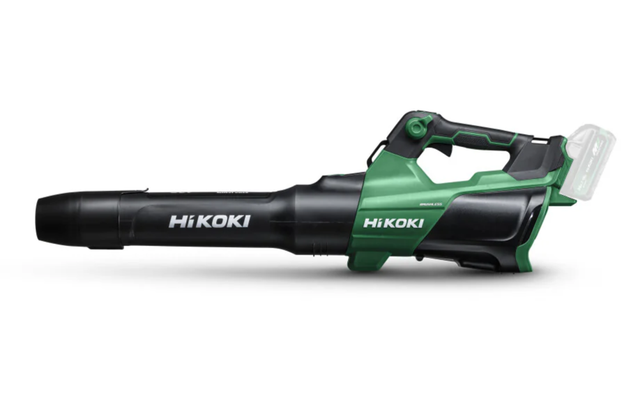 Hikoki RB36DCW4Z | Accu bladblazer | Multivolt 36V | Zonder accu's & lader - RB36DCW4Z