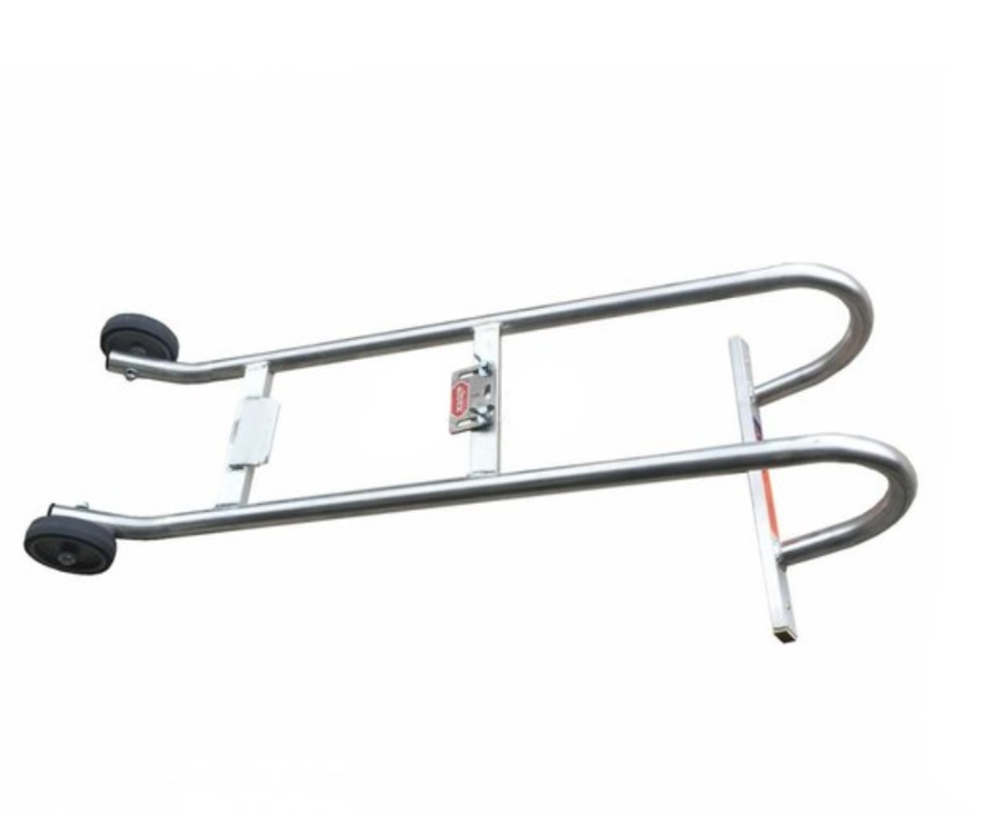 Altrex Nokhaak dakladder - 507021