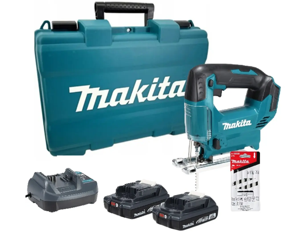 Makita DJV186WVE