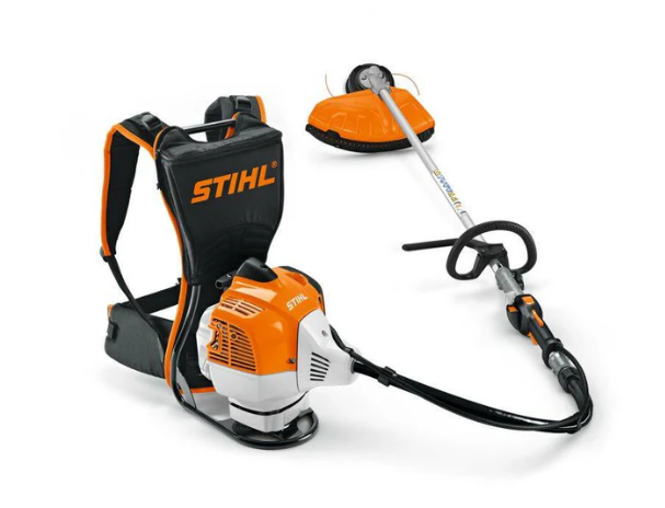 Stihl FR 460 TC-EFM | Ruggedragen benzinebosmaaier | 2,2 kW - 41472000372