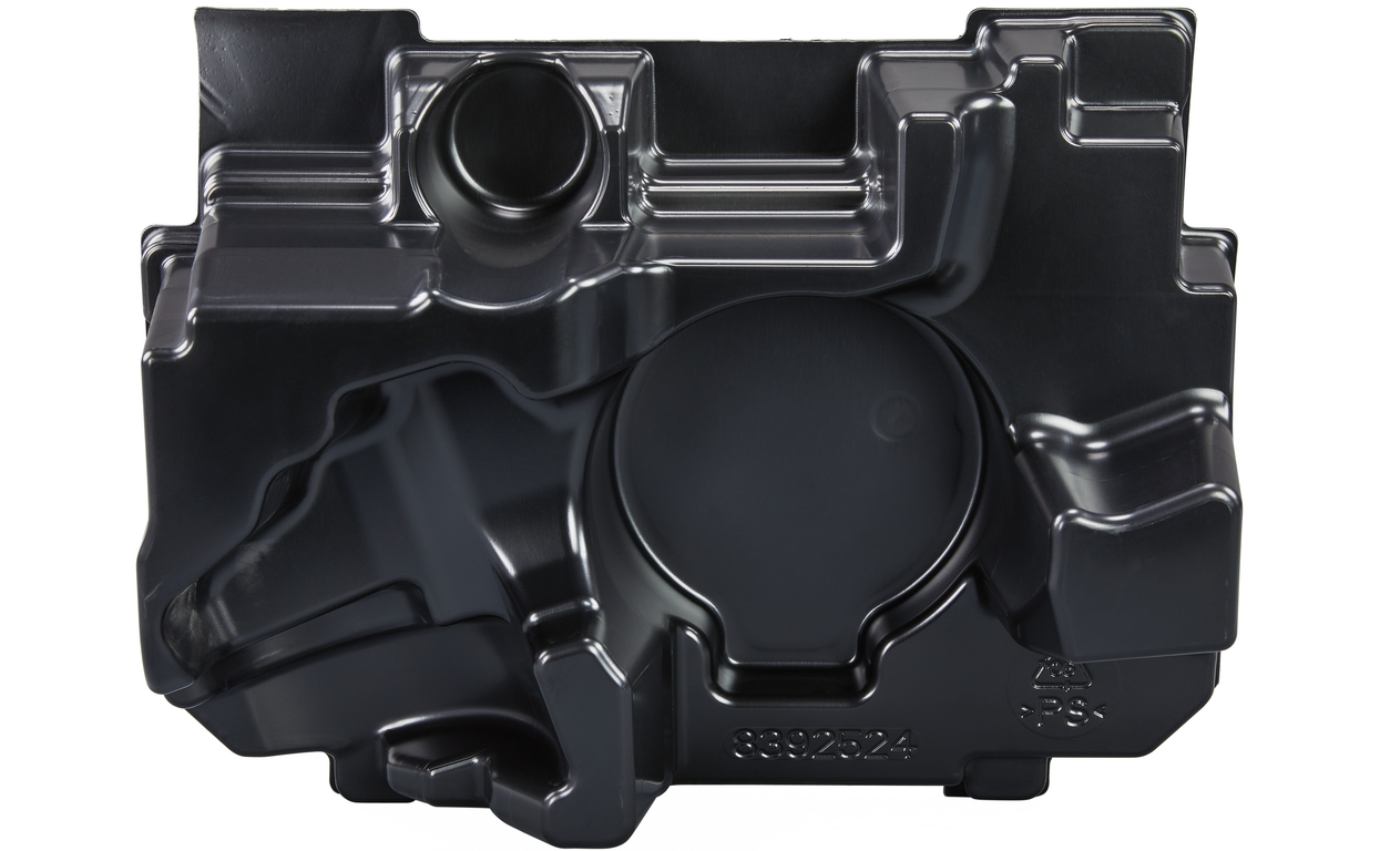 Makita Accessoires Inlay M-box DGA511, DGA513, DGA517, DGA519 - 839252-4