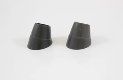 Altrex Set Voet | 2x | TBV Cromato - 509171