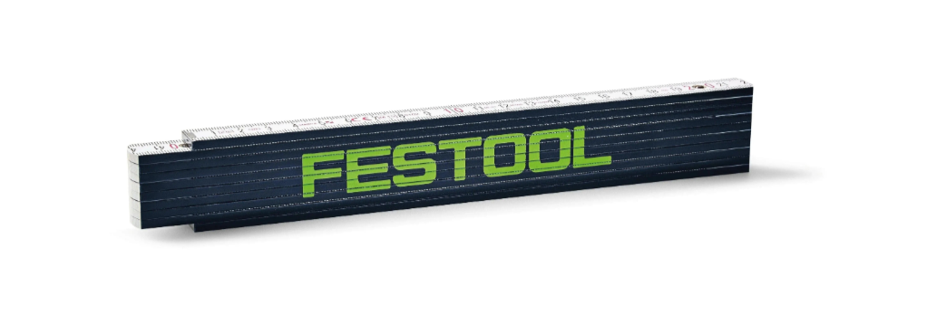 Festool Accessoires Duimstok - 201464