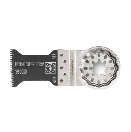 Fein 63502126240 E-Cut Universeel Zaagblad | 10st | SL | 50 x 35mm - 63502126240