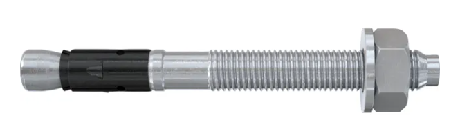 Fischer Doorsteekanker FAZ II Plus 16/25 | 10 Stuks | Boordiameter 16mm - 564595