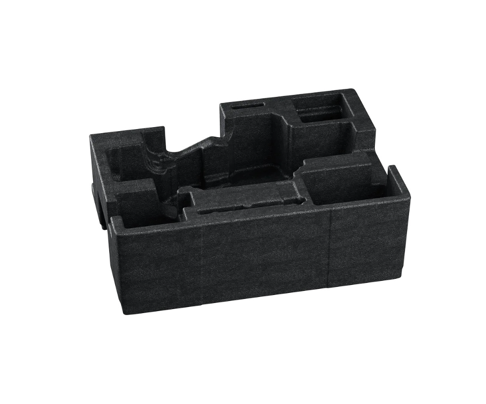 Bosch Blauw L-BOXX inlay GBS18V-75 Systeemaccessoire - 1600A03T4H