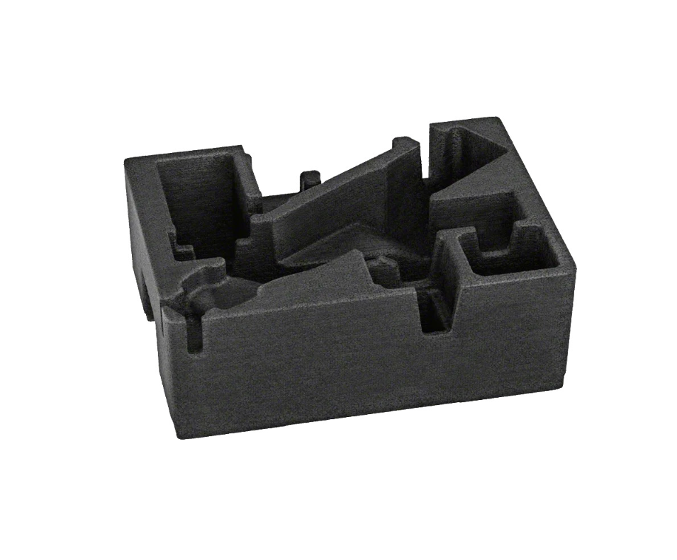 Bosch Blauw L-BOXX inlay GSA18V-280 Systeemaccessoire - 1600A03T4F
