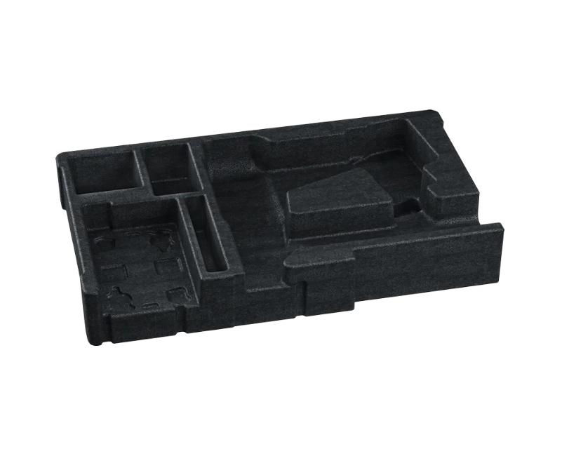 Bosch Blauw XL-BOXX inlay EXNH18V-90MD/ D/ MR/ R Systeemaccessoire - 1600A03T4J