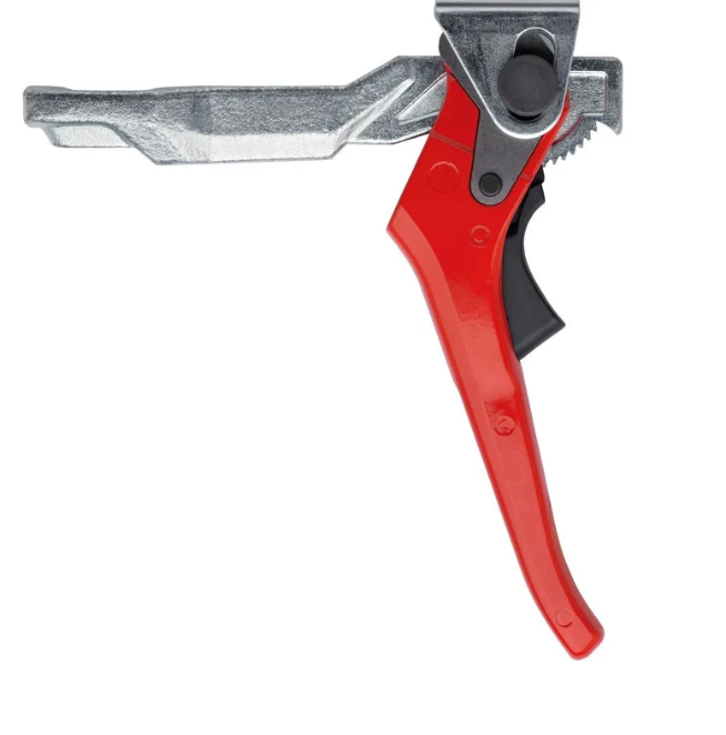 Bessey Glijbeugel compleet GH40 - GH100 - 3101525