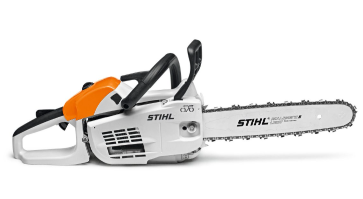 Stihl MS 201 C-M Motorzaag | 35cm/14" | 61 PH3 - 11452000344