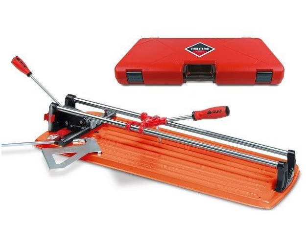 Rubi TS-43 MAX | Tegelsnijder 430 mm | In koffer - 18920