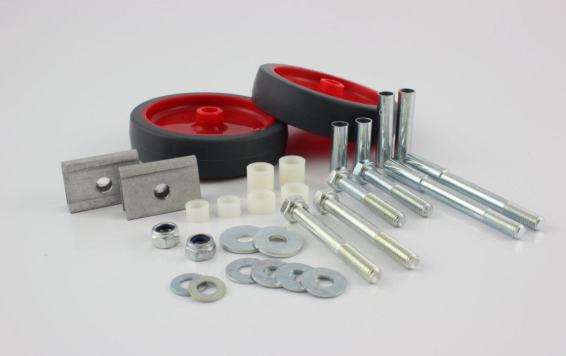 Altrex gevelrol universeel 737016