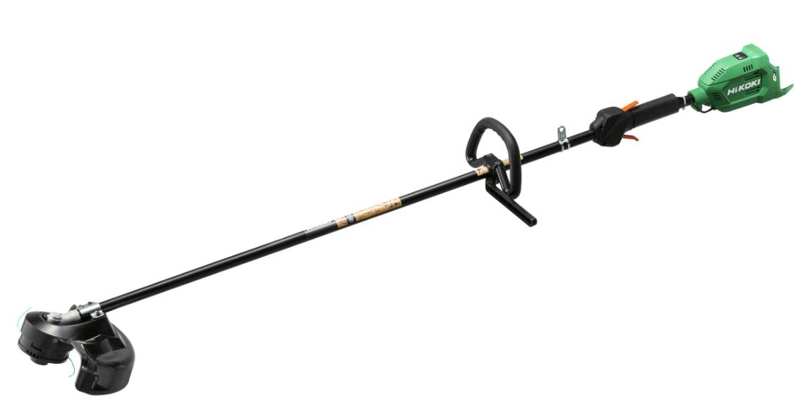Hikoki CG36DBW4Z | Accu grastrimmer | 36 V | Body | Zonder accu&apos;s & Laders CG36DBW4Z