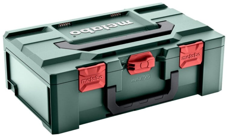 Metabo Accessoires MetaBOX 165 L | Voor Haakse Slijper - 626890000