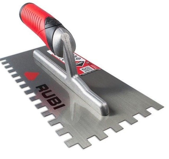 Rubi Lijmspaan | RVS | 4,5 mm - 74937
