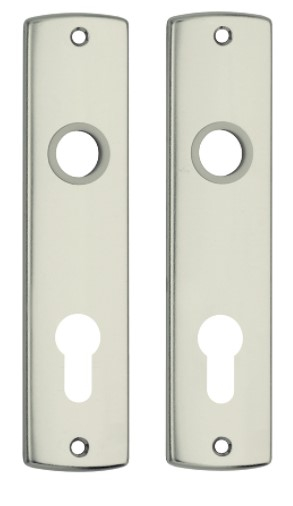 Enzo AXA | Curve Binnendeurschilden PC72 - 6350-20-92/72E