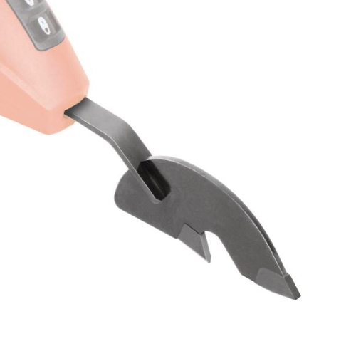 Rubi Reserve mesje Rubiscraper | voor voegen van 2mm - 66811
