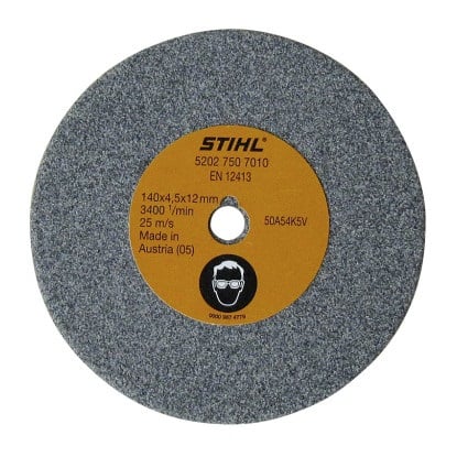 Stihl Vormslijpschijf - 52027507020