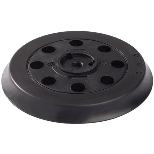 Bosch Accessoires SCHUURPLATEAU 125MM MIDDEL | 2608601062 - 2608601062