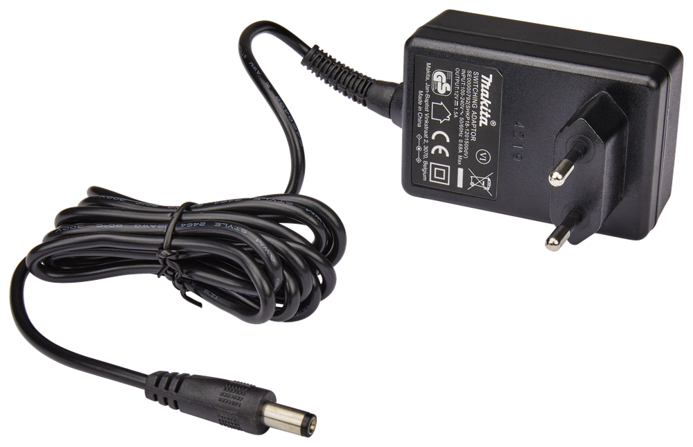 Makita Accessoires AC-DC adapter speaker - SE00000792 SE00000792